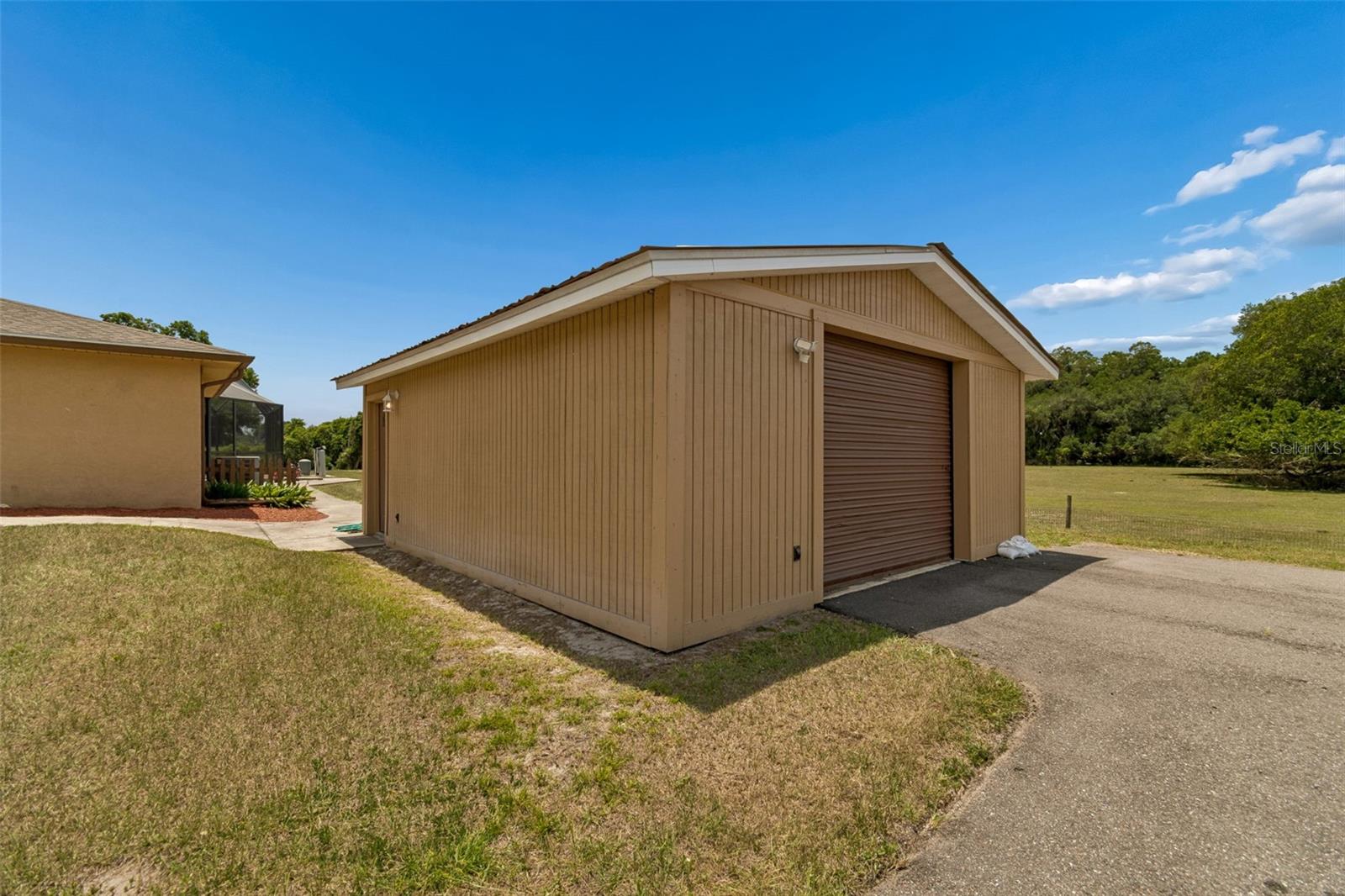MIDWAY ACRES - Residential