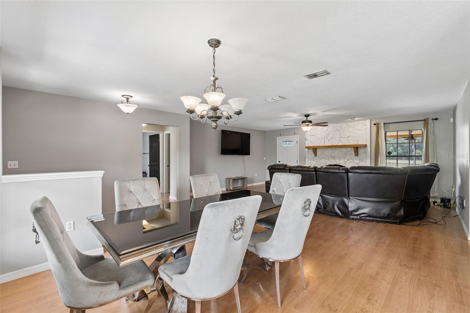 MIDWAY ACRES - Residential