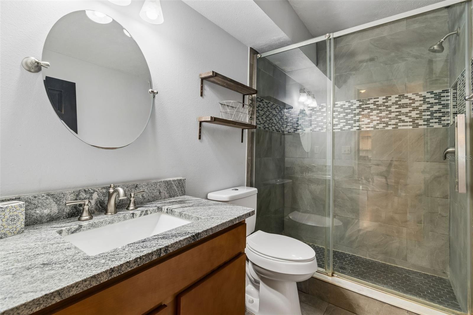 MIDWAY ACRES - Residential