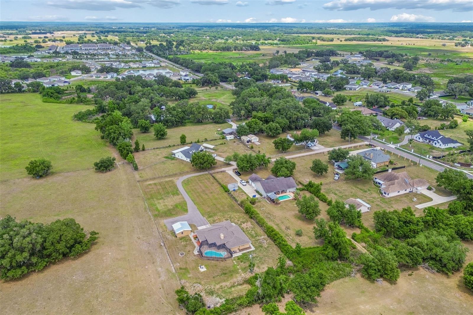 MIDWAY ACRES - Residential