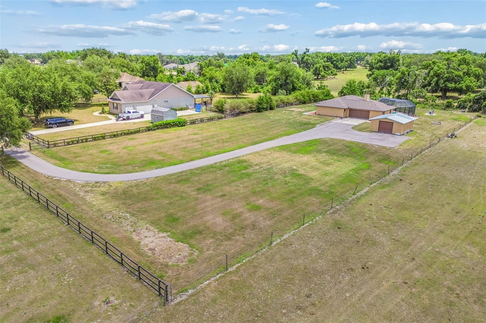 MIDWAY ACRES - Residential