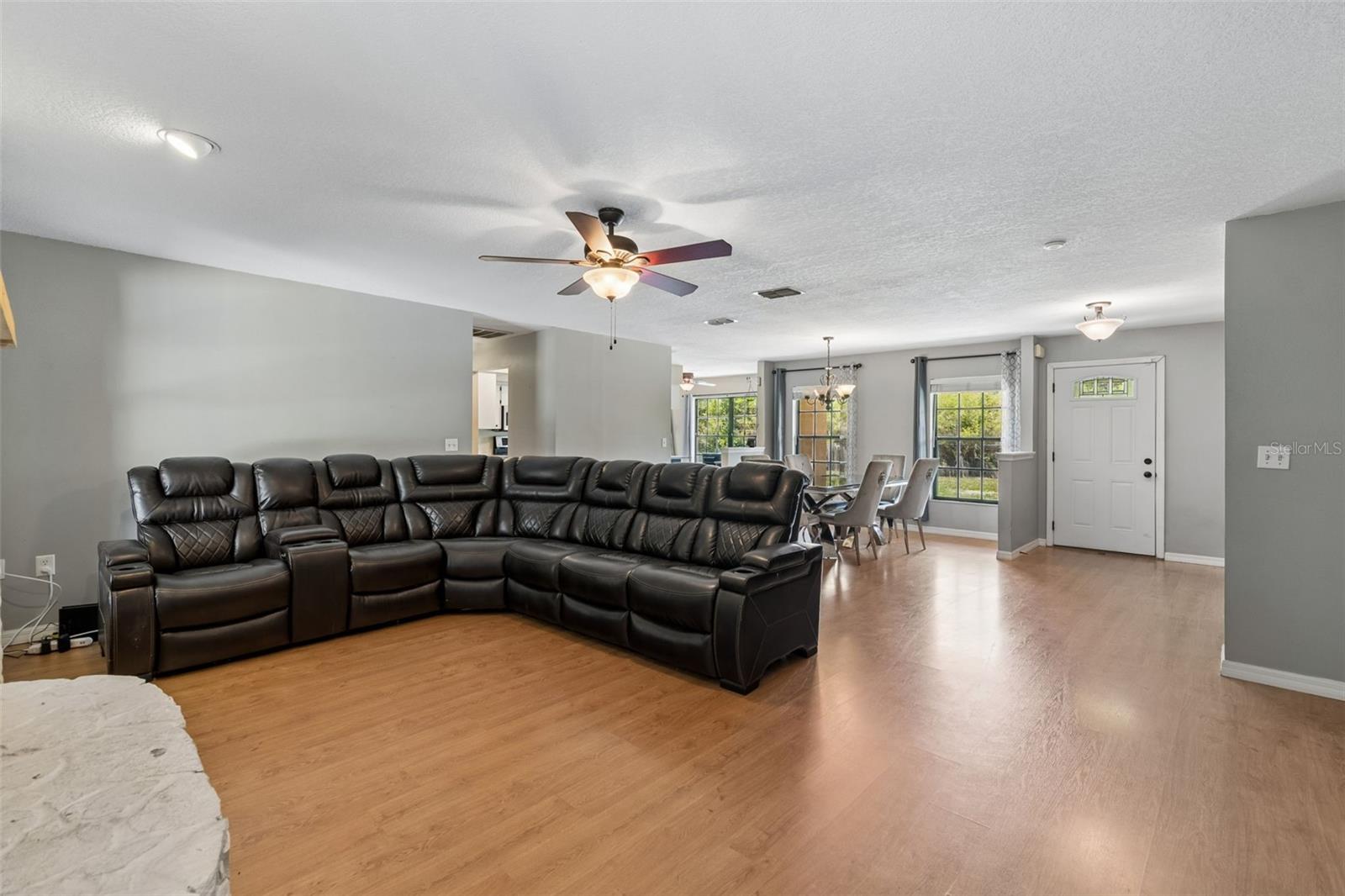MIDWAY ACRES - Residential