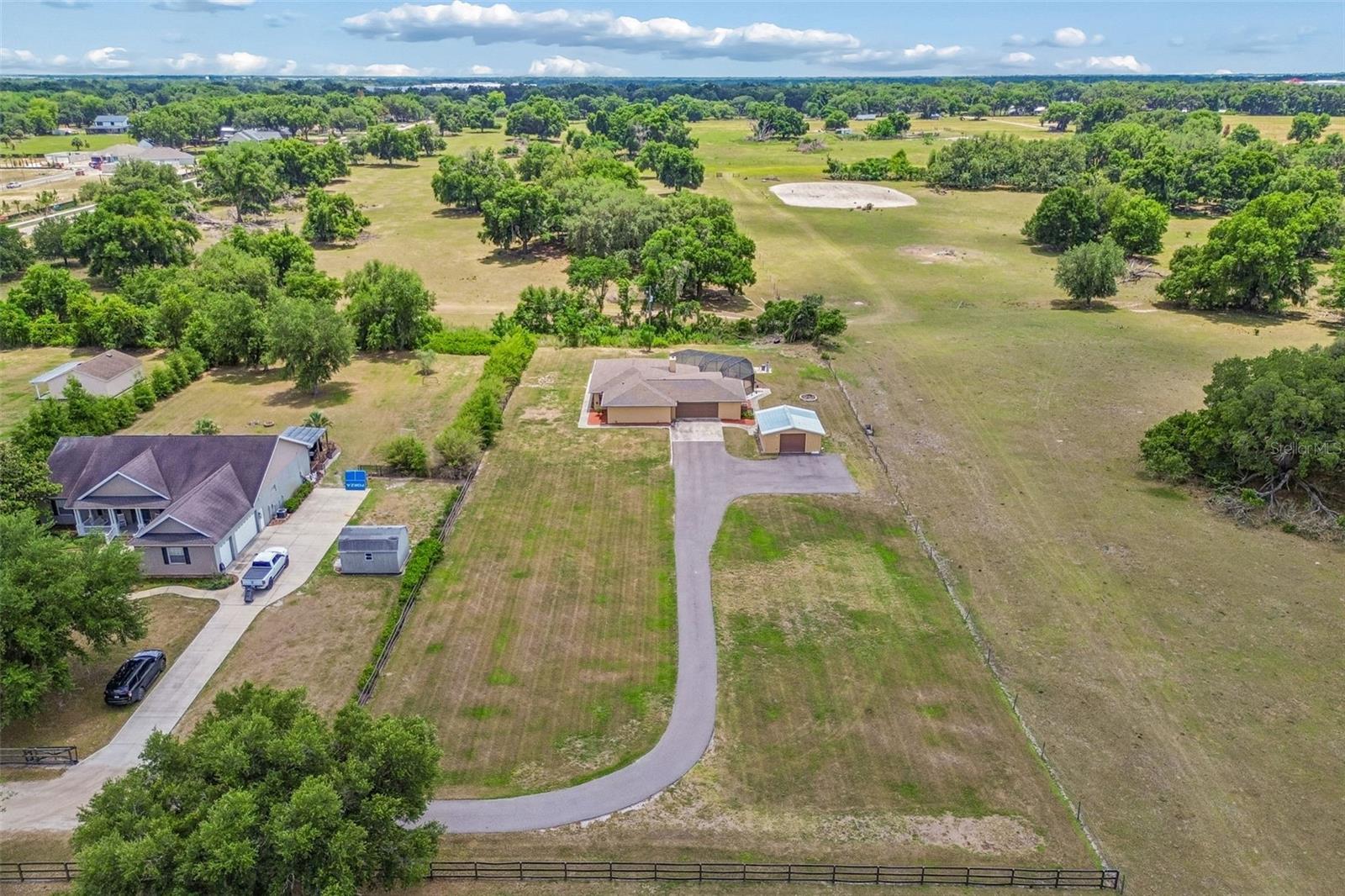 MIDWAY ACRES - Residential