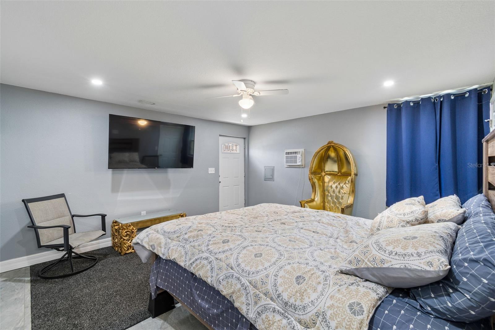 MIDWAY ACRES - Residential
