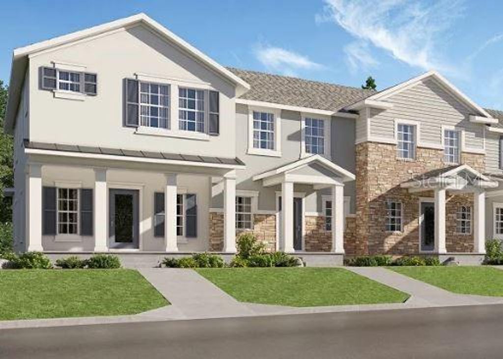 Photo of 10815 Ichetucknee Way, New Port Richey, FL 34655 (MLS # J999277)