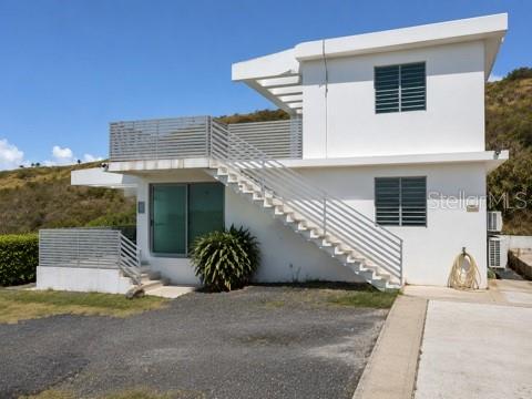 BARRIO LAS CABEZAS KM 6.6 CARR 9987