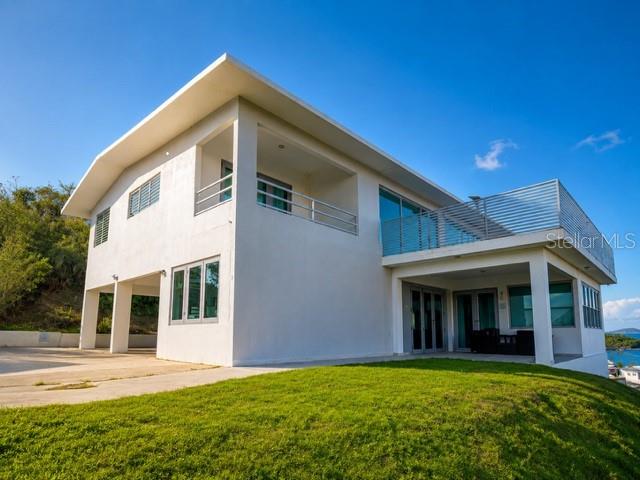 BARRIO LAS CABEZAS KM 6.6 CARR 9987