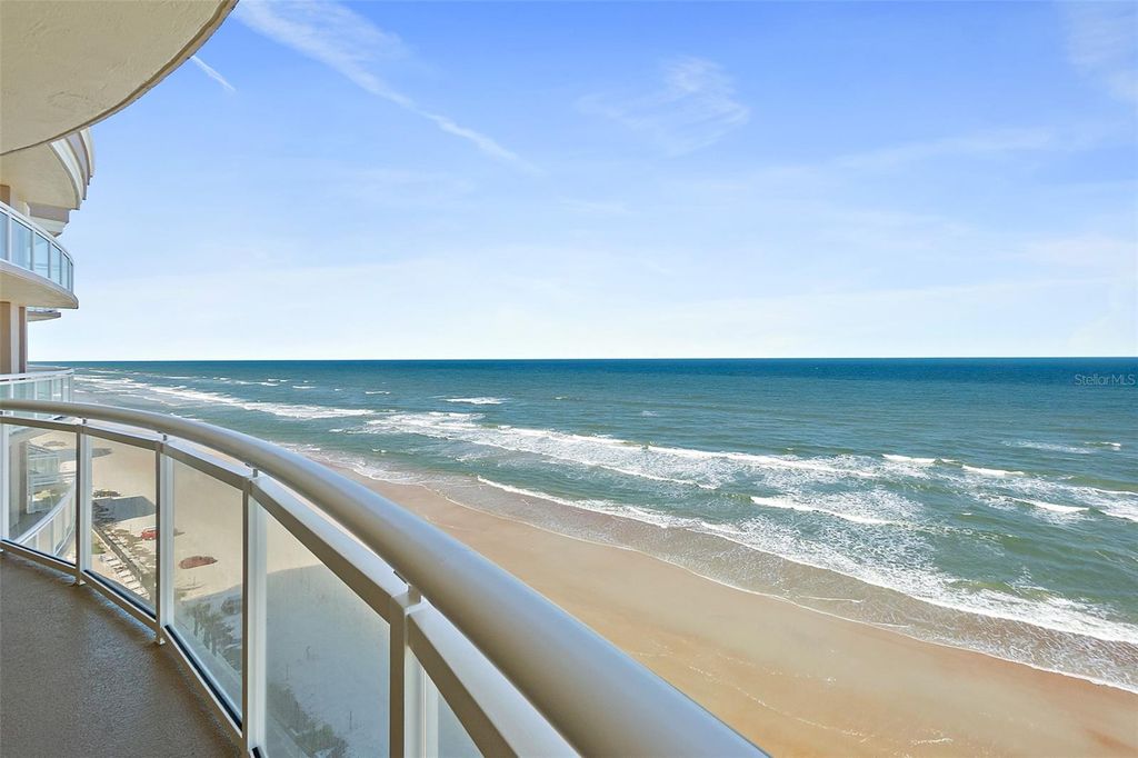 Photo of 1925 S Atlantic Avenue #1008, Daytona Beach, FL 32118 (MLS # V4945508)