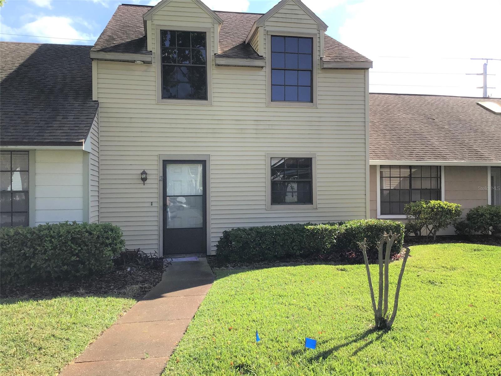 Persimmon Place Condo - Residential