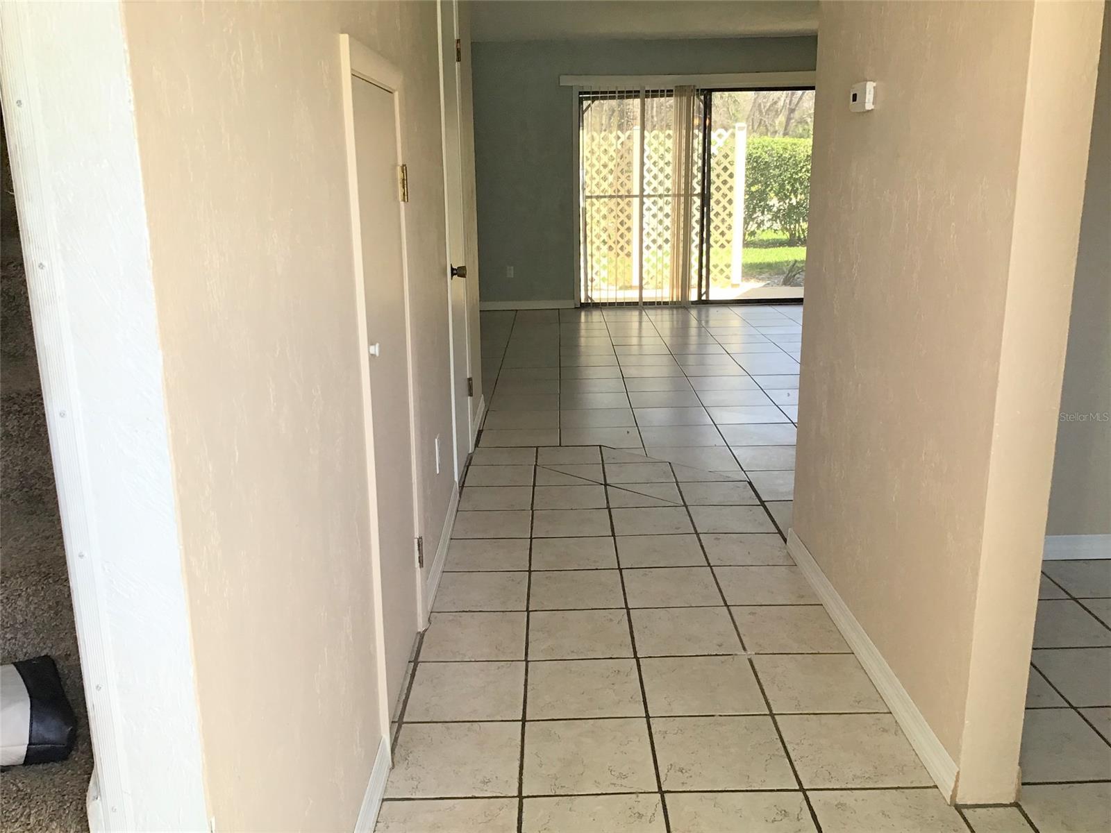 Persimmon Place Condo - Residential