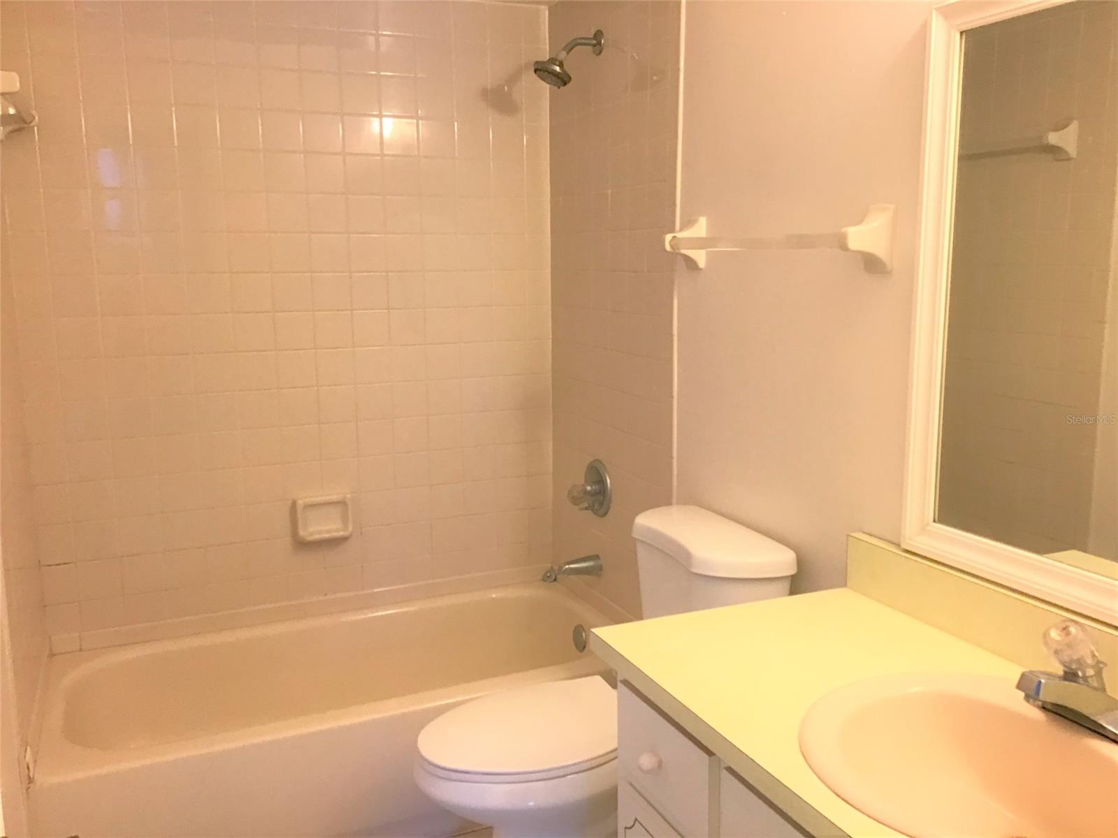 Persimmon Place Condo - Residential