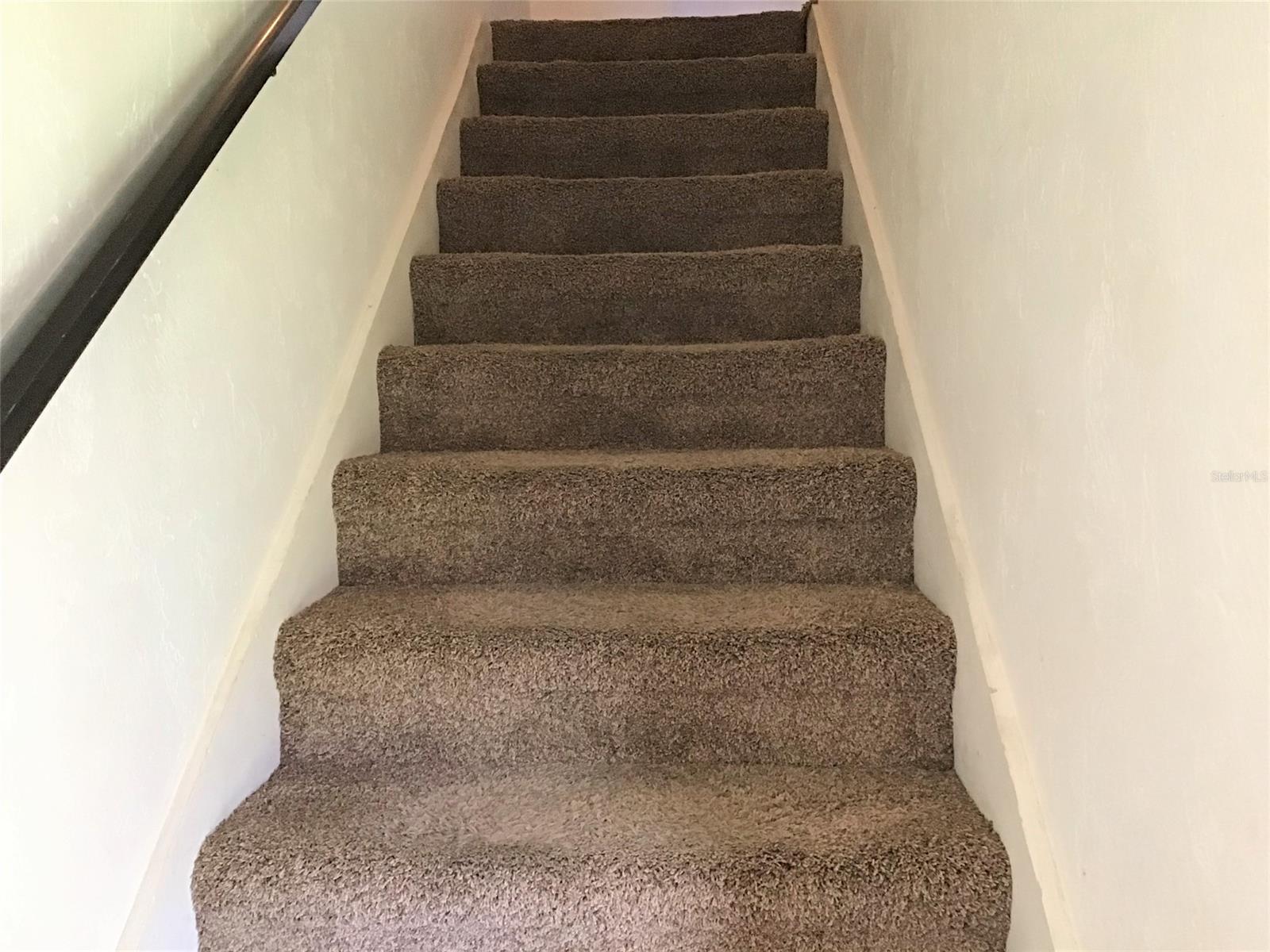 Persimmon Place Condo - Residential