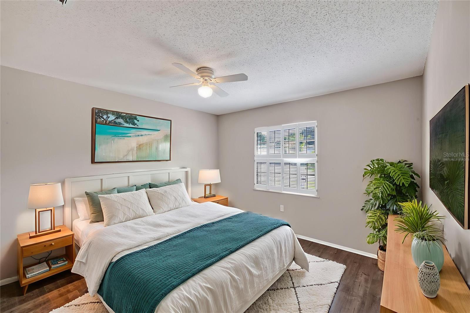 COUNTRY VILLAS - Residential