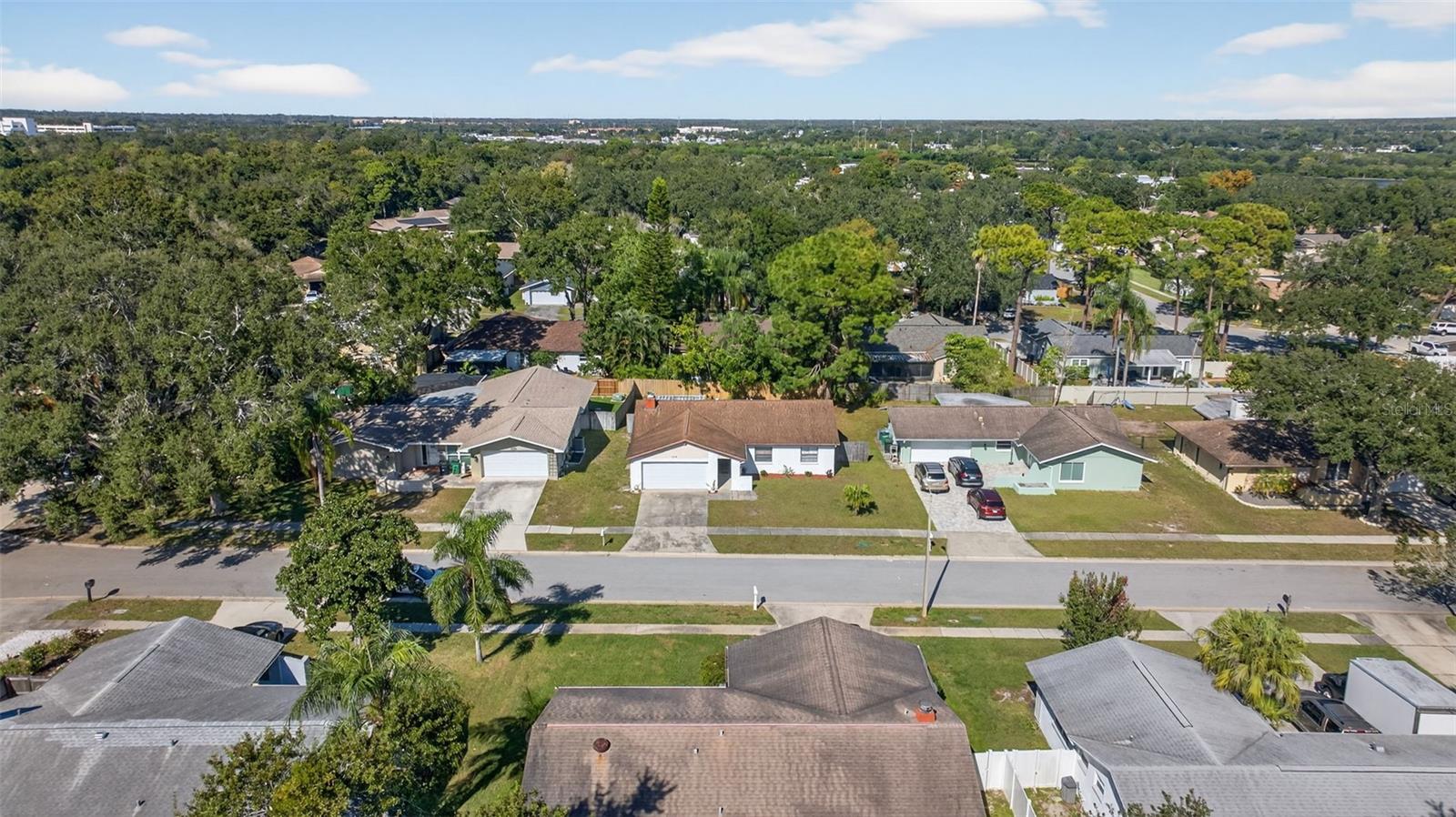 COUNTRY VILLAS - Residential