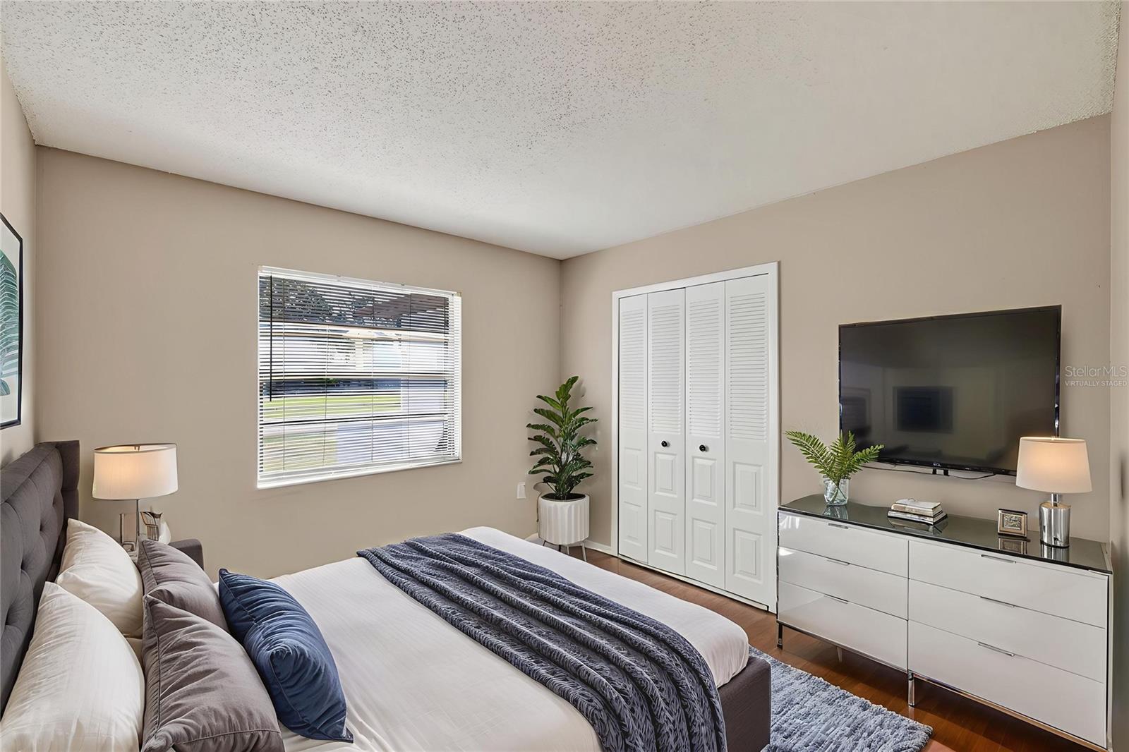 COUNTRY VILLAS - Residential