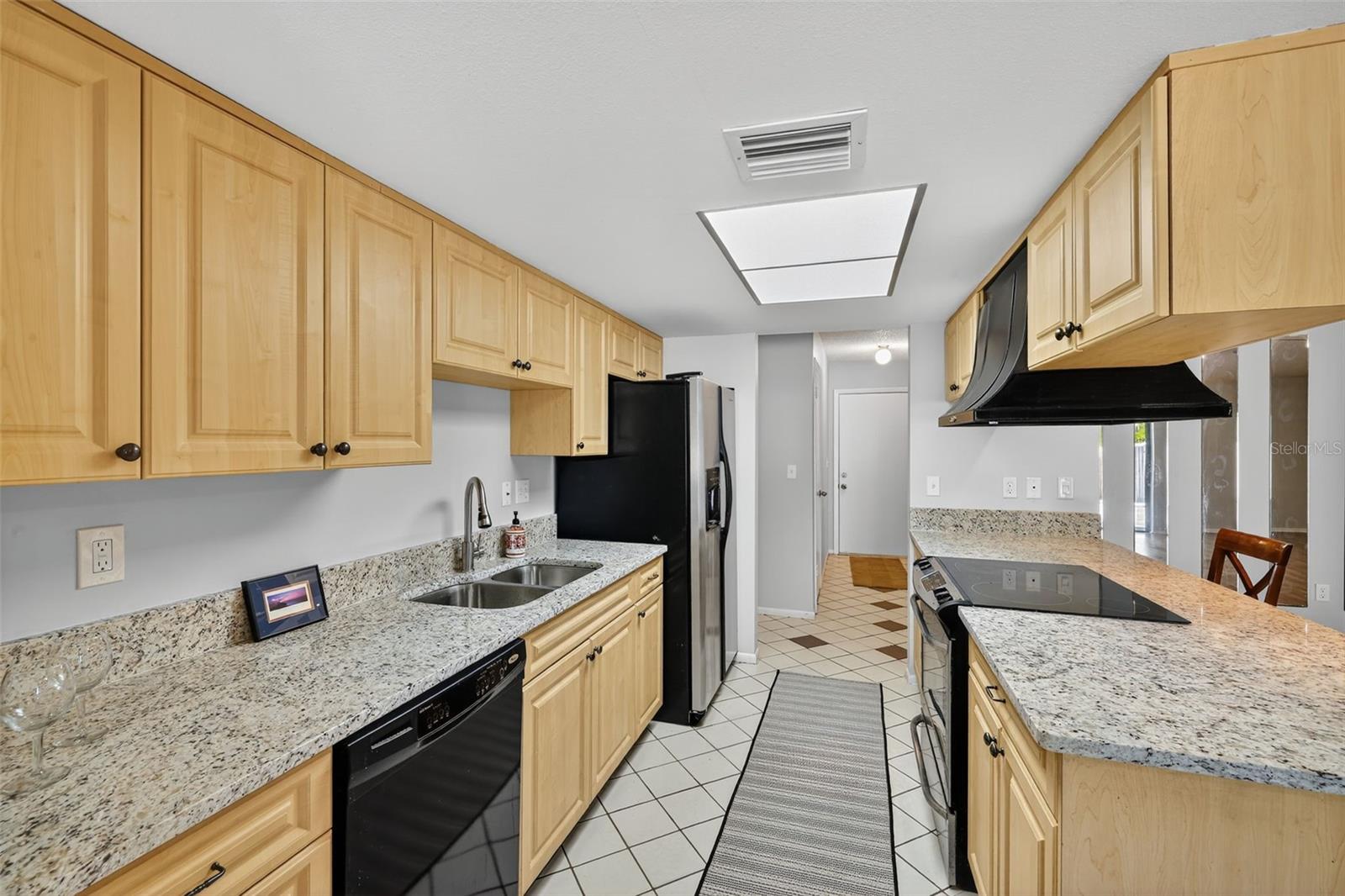 COUNTRY VILLAS - Residential