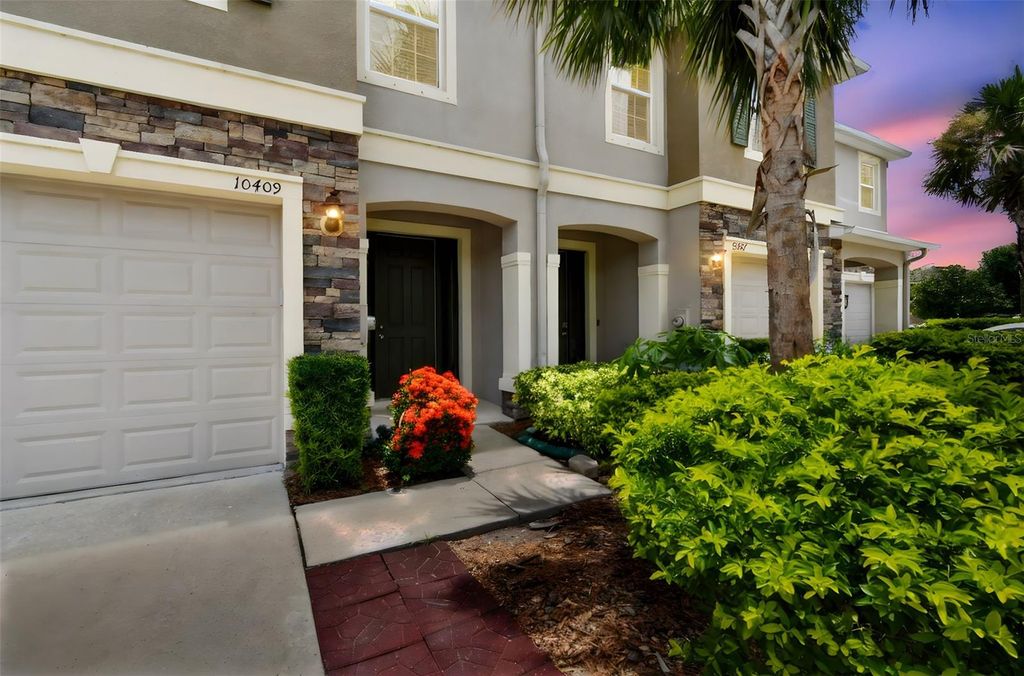 Photo of 10409 Orchid Mist Court, Riverview, FL 33578 (MLS # TB8406273)