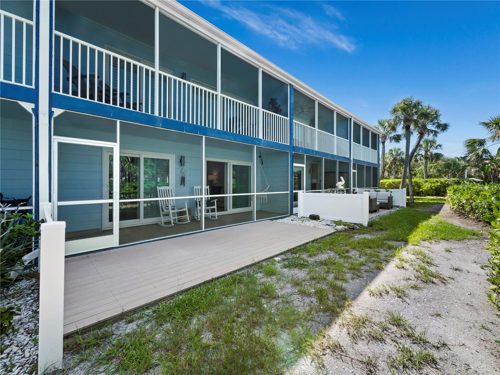 NEPTUNE ON LONGBOAT KEY - Residential