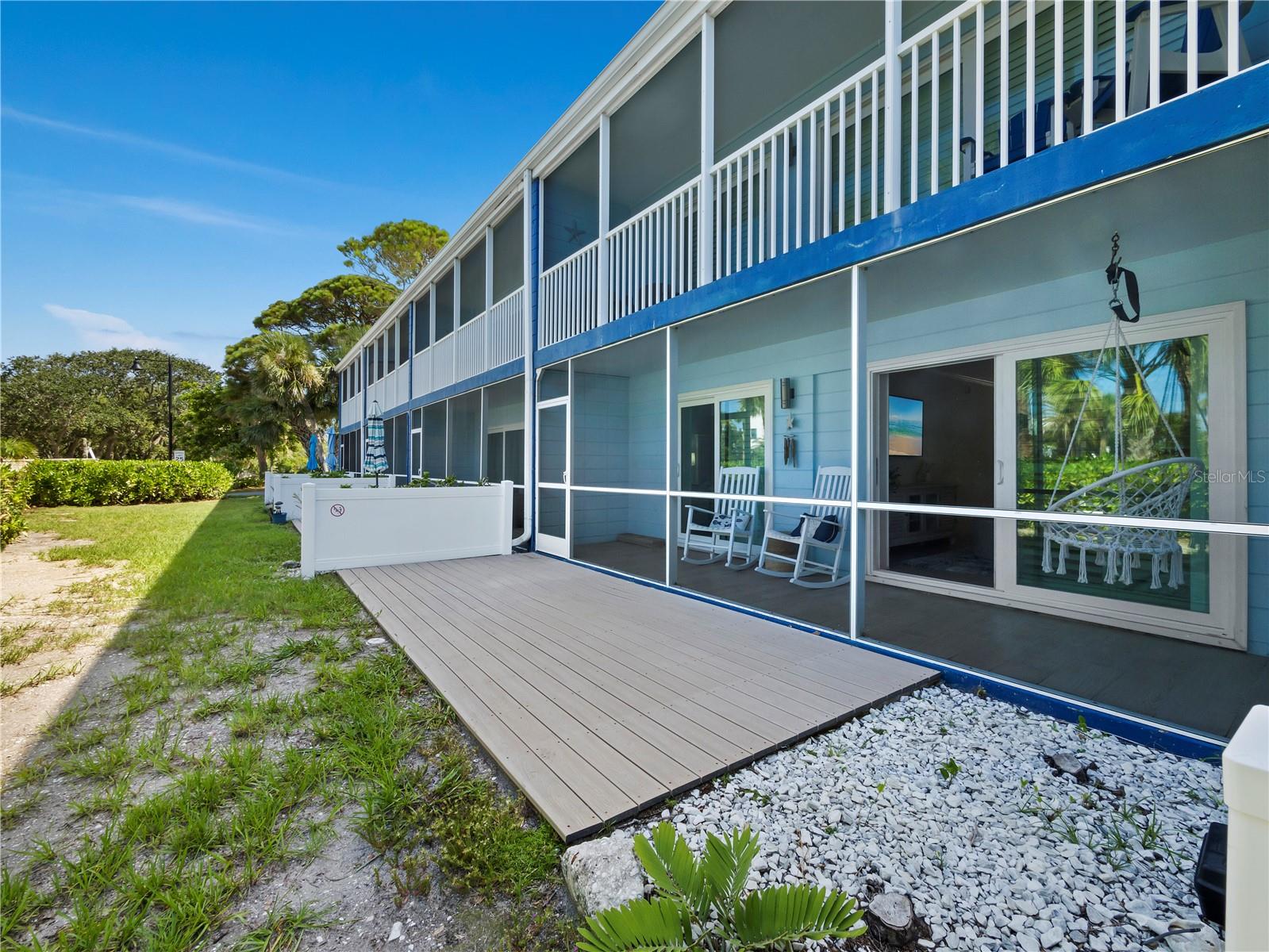 NEPTUNE ON LONGBOAT KEY - Residential