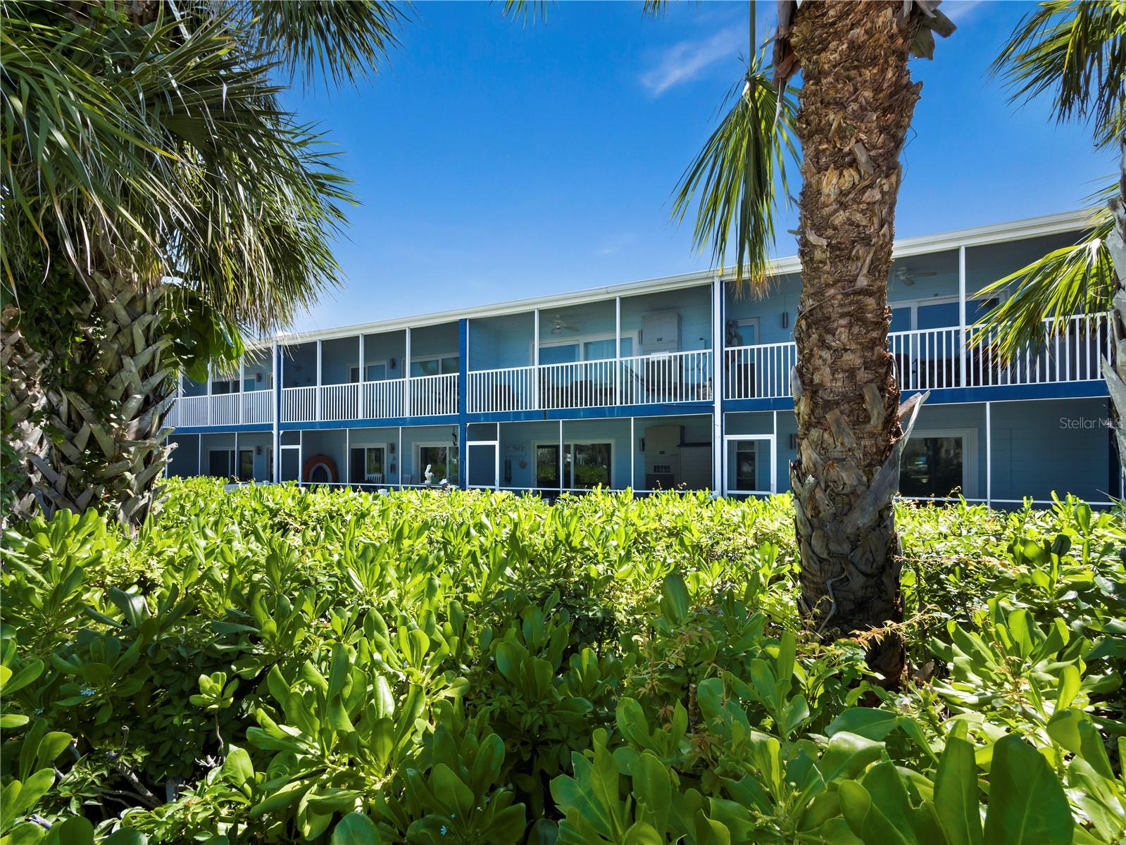 NEPTUNE ON LONGBOAT KEY - Residential
