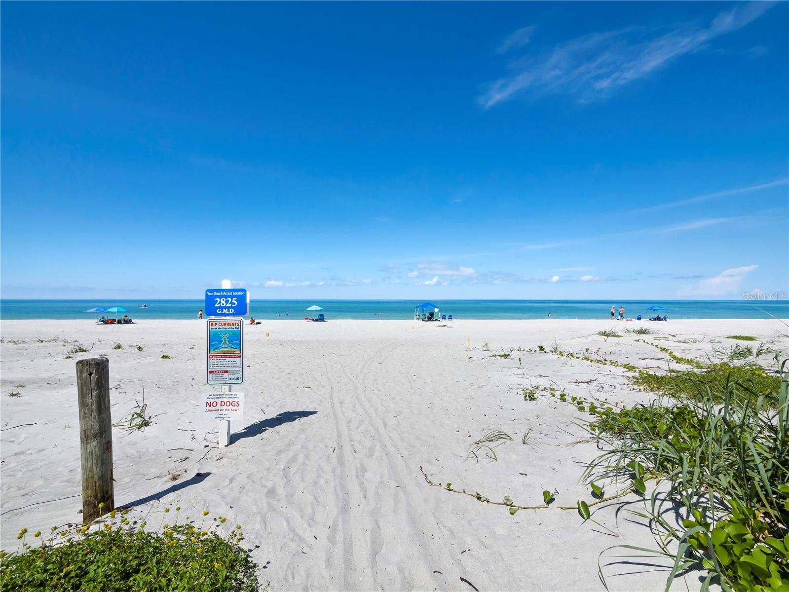 NEPTUNE ON LONGBOAT KEY - Residential