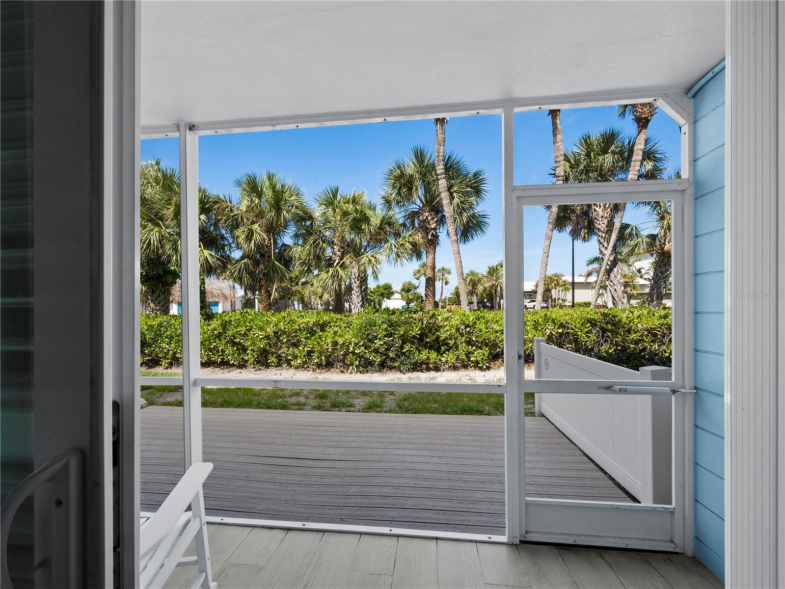 NEPTUNE ON LONGBOAT KEY - Residential