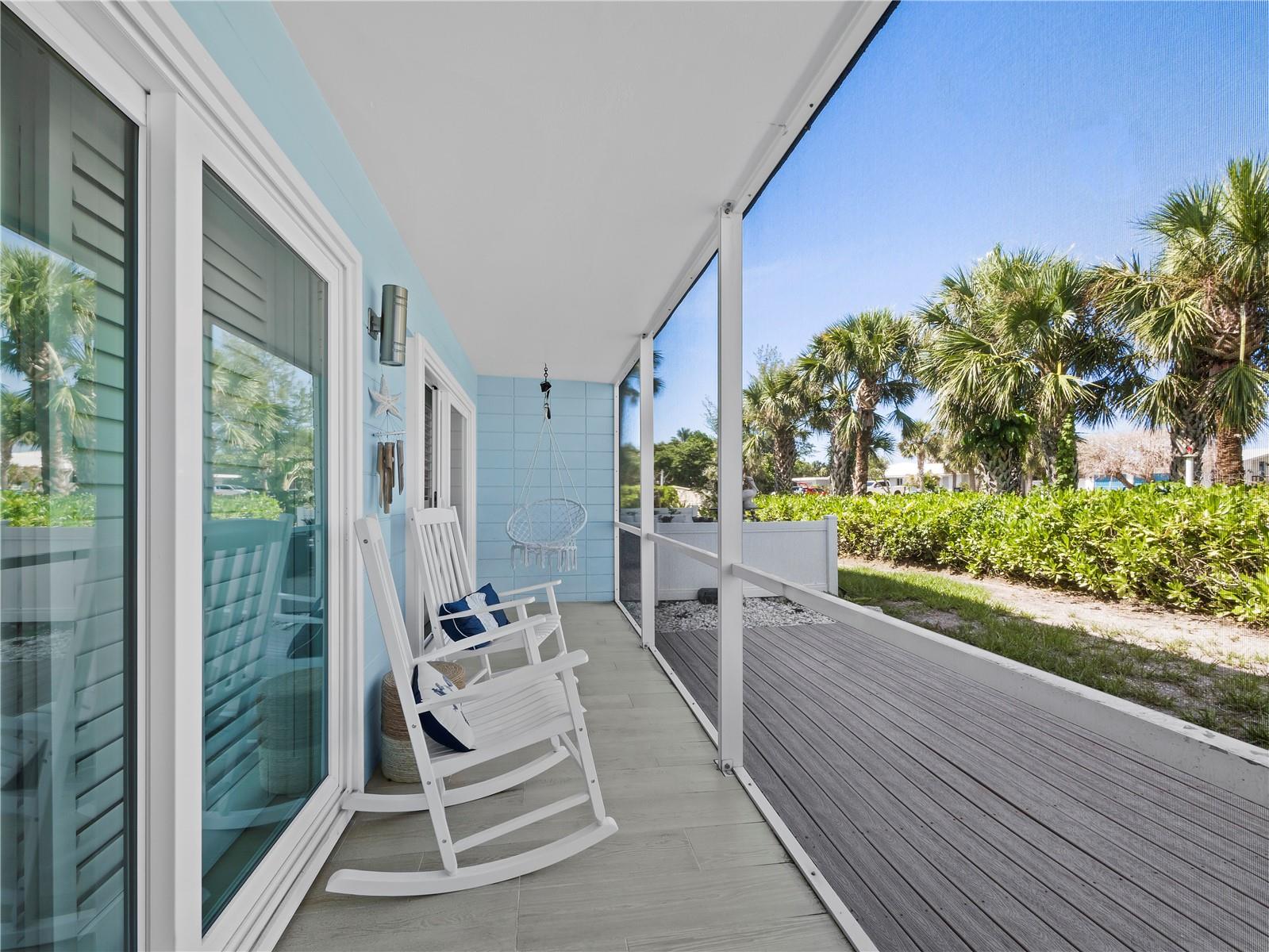NEPTUNE ON LONGBOAT KEY - Residential