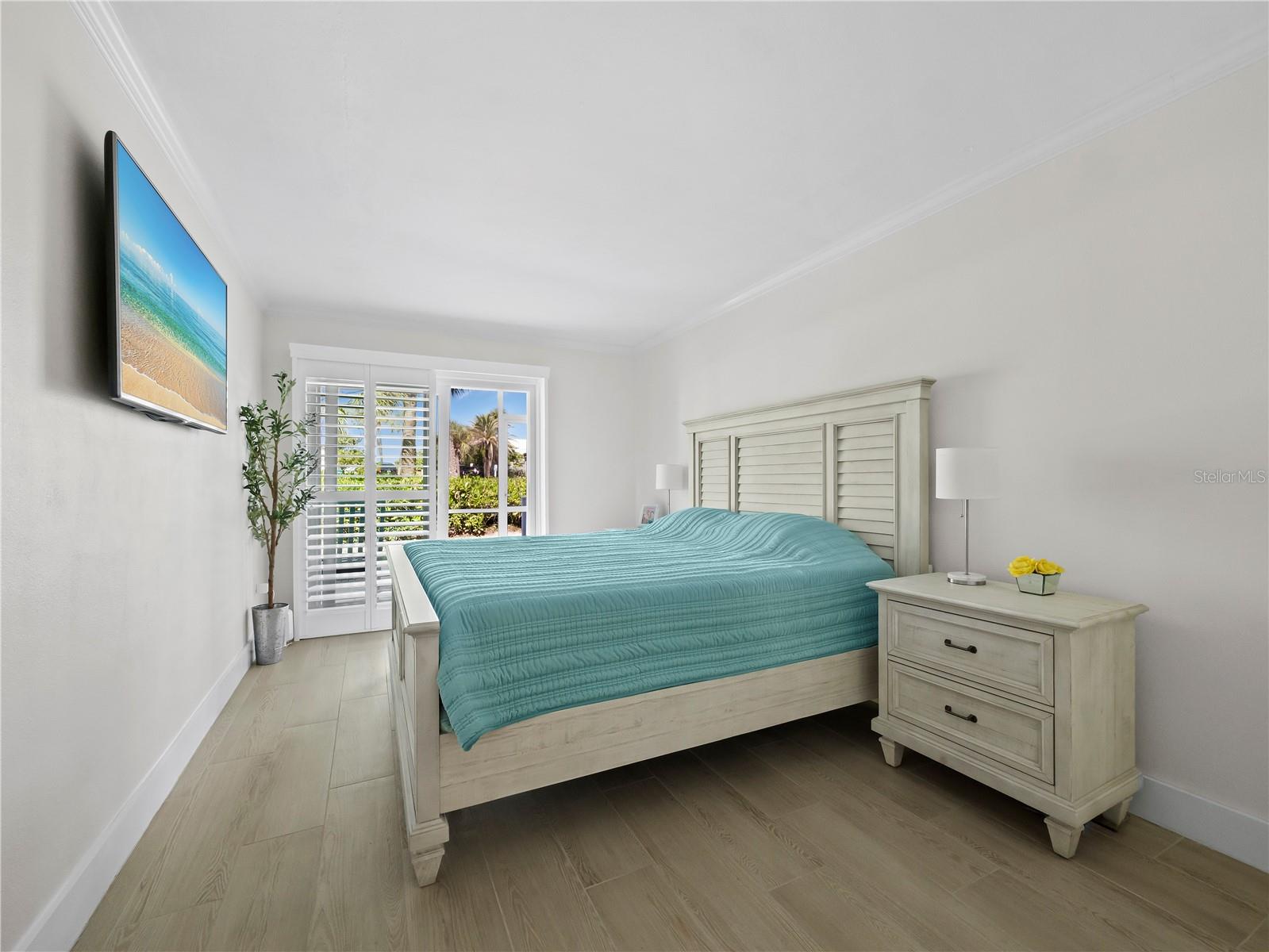 NEPTUNE ON LONGBOAT KEY - Residential