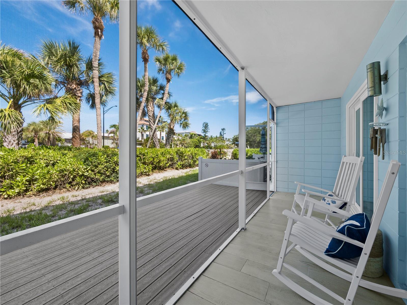 NEPTUNE ON LONGBOAT KEY - Residential