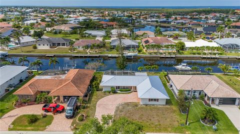 A home in PUNTA GORDA