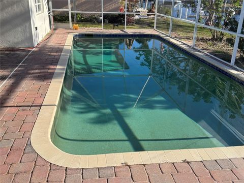 A home in PUNTA GORDA