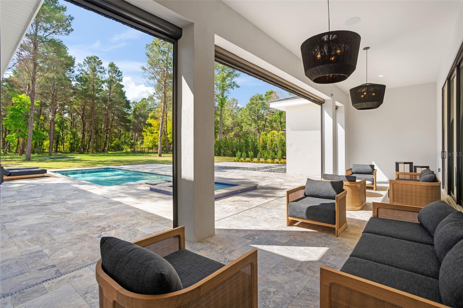 BELLA COLLINA SUB - Residential