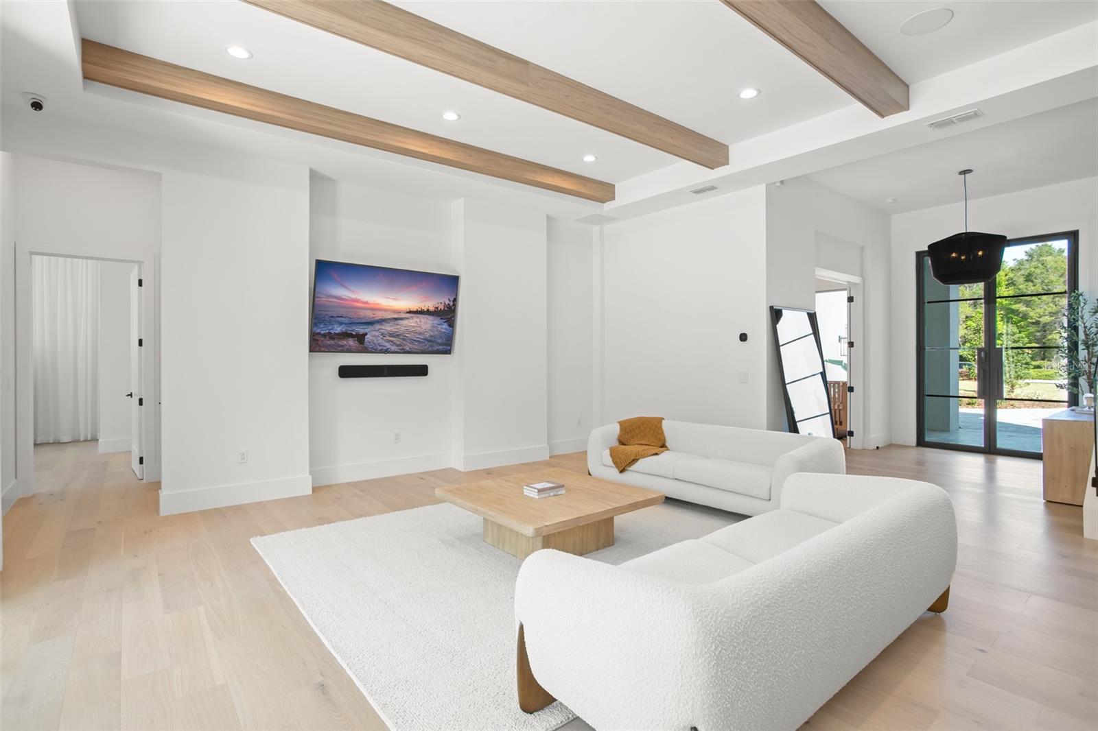 BELLA COLLINA SUB - Residential