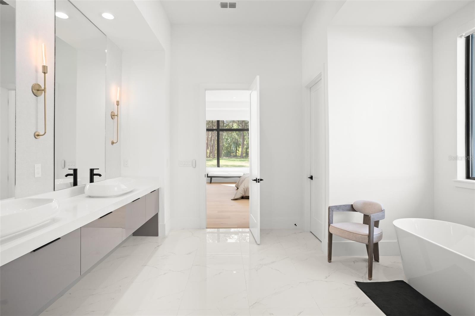 BELLA COLLINA SUB - Residential