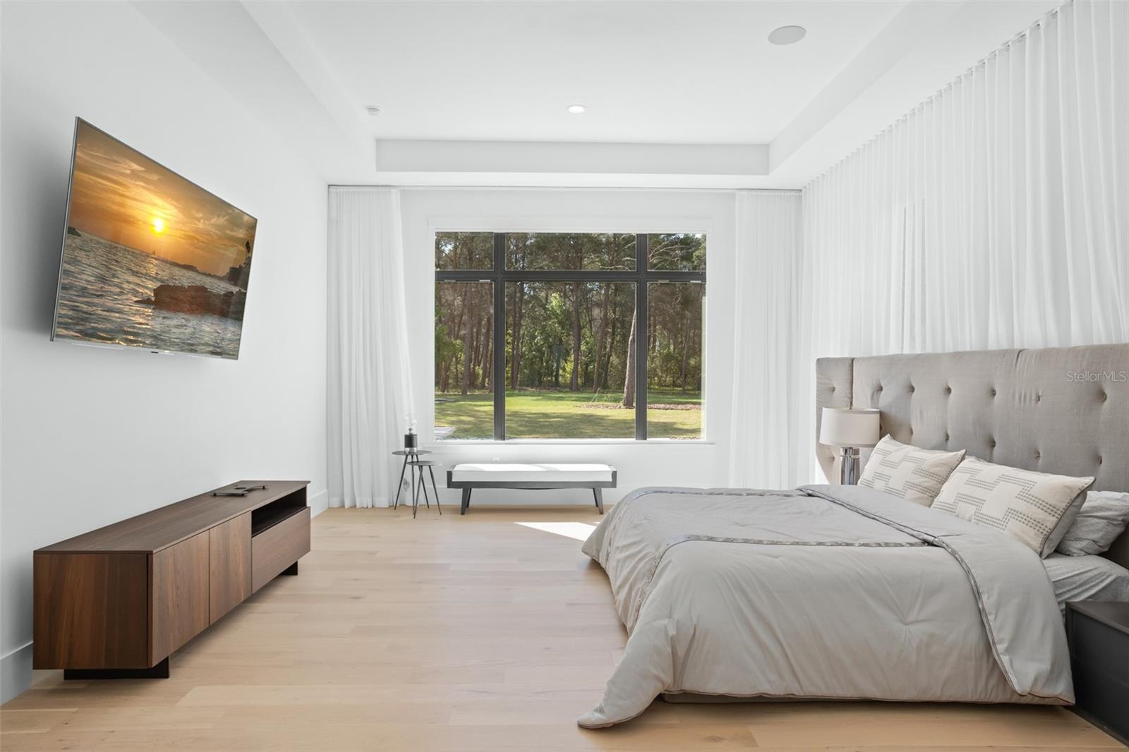 BELLA COLLINA SUB - Residential