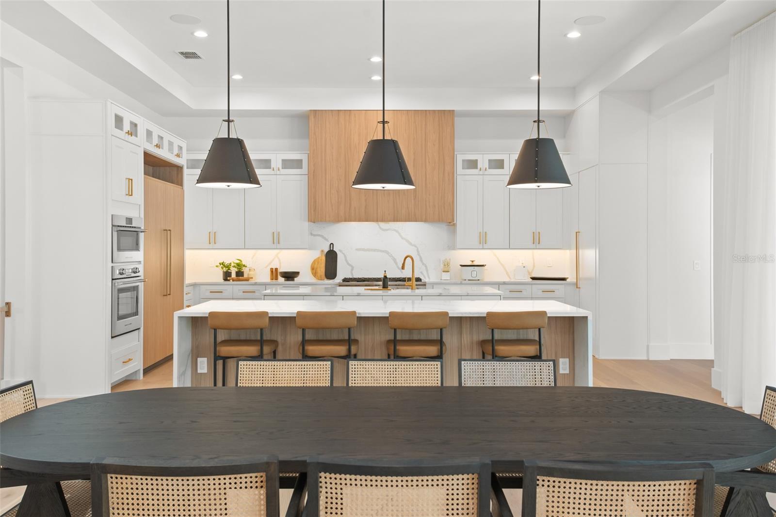 BELLA COLLINA SUB - Residential