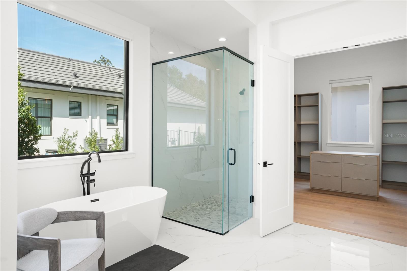 BELLA COLLINA SUB - Residential