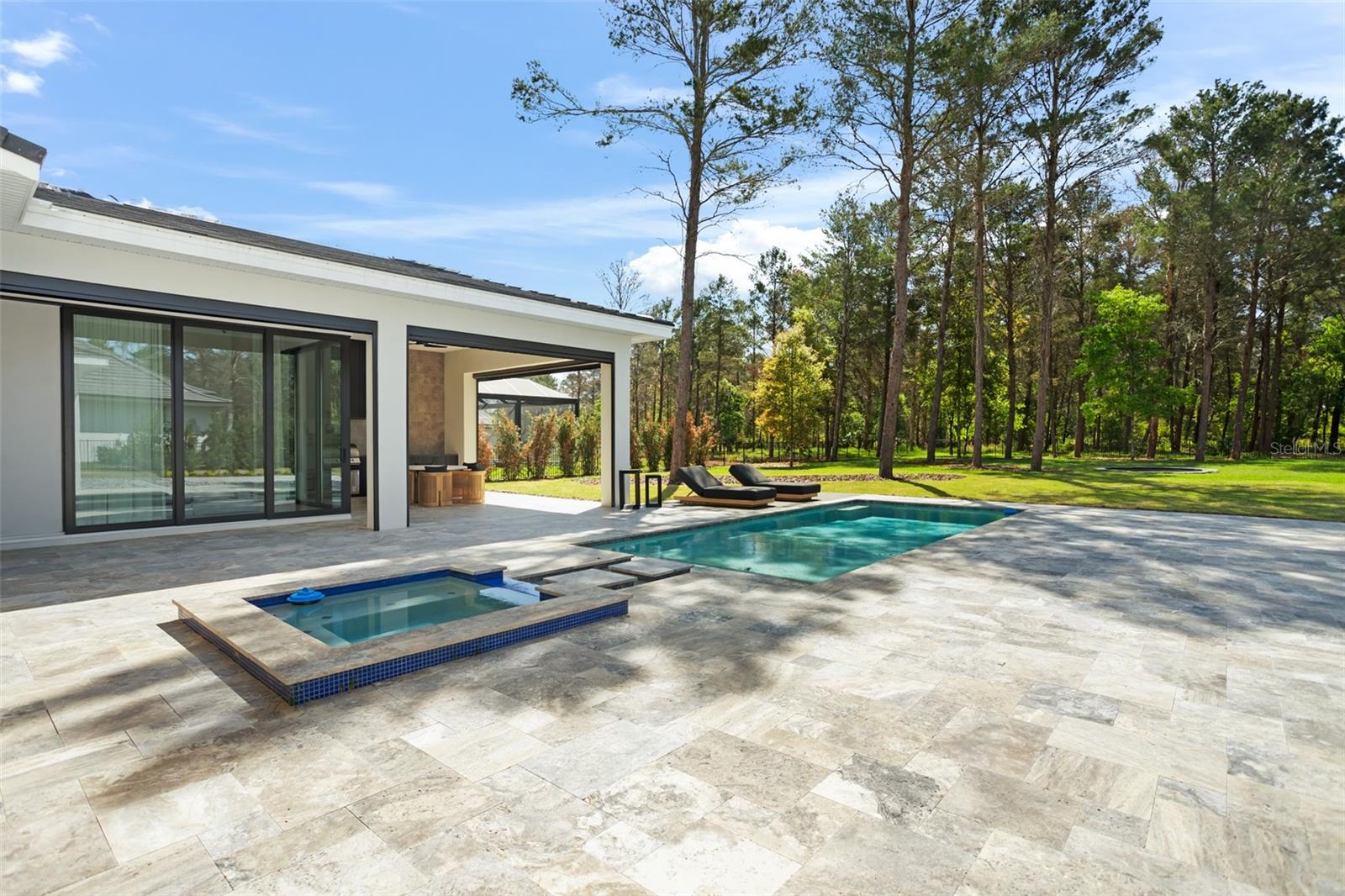 BELLA COLLINA SUB - Residential