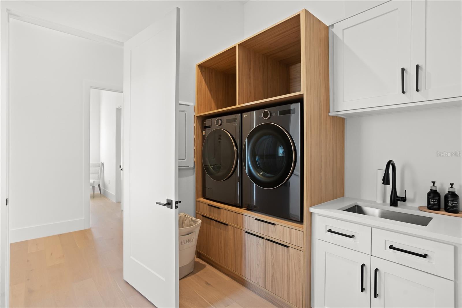 BELLA COLLINA SUB - Residential