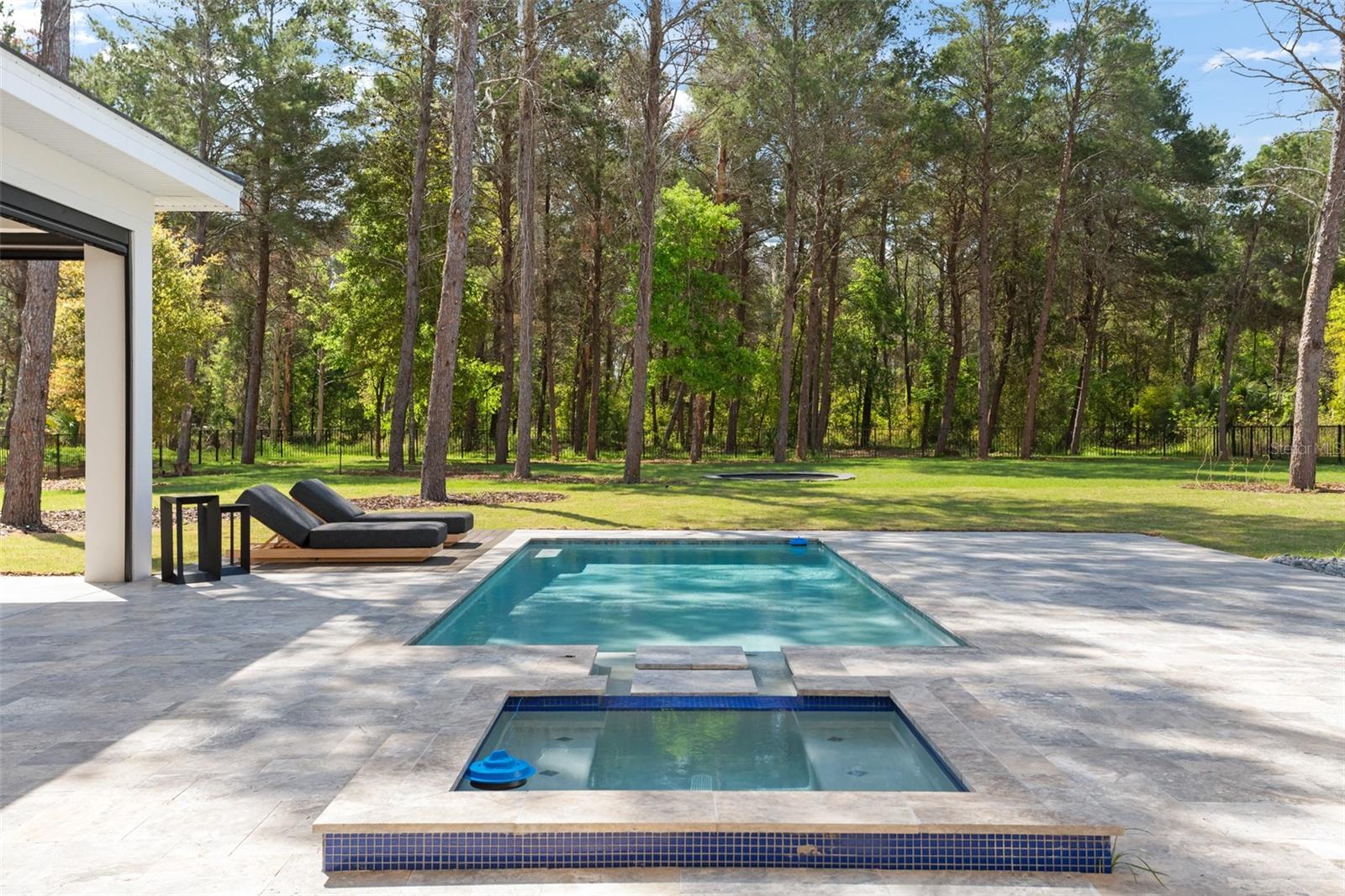 BELLA COLLINA SUB - Residential