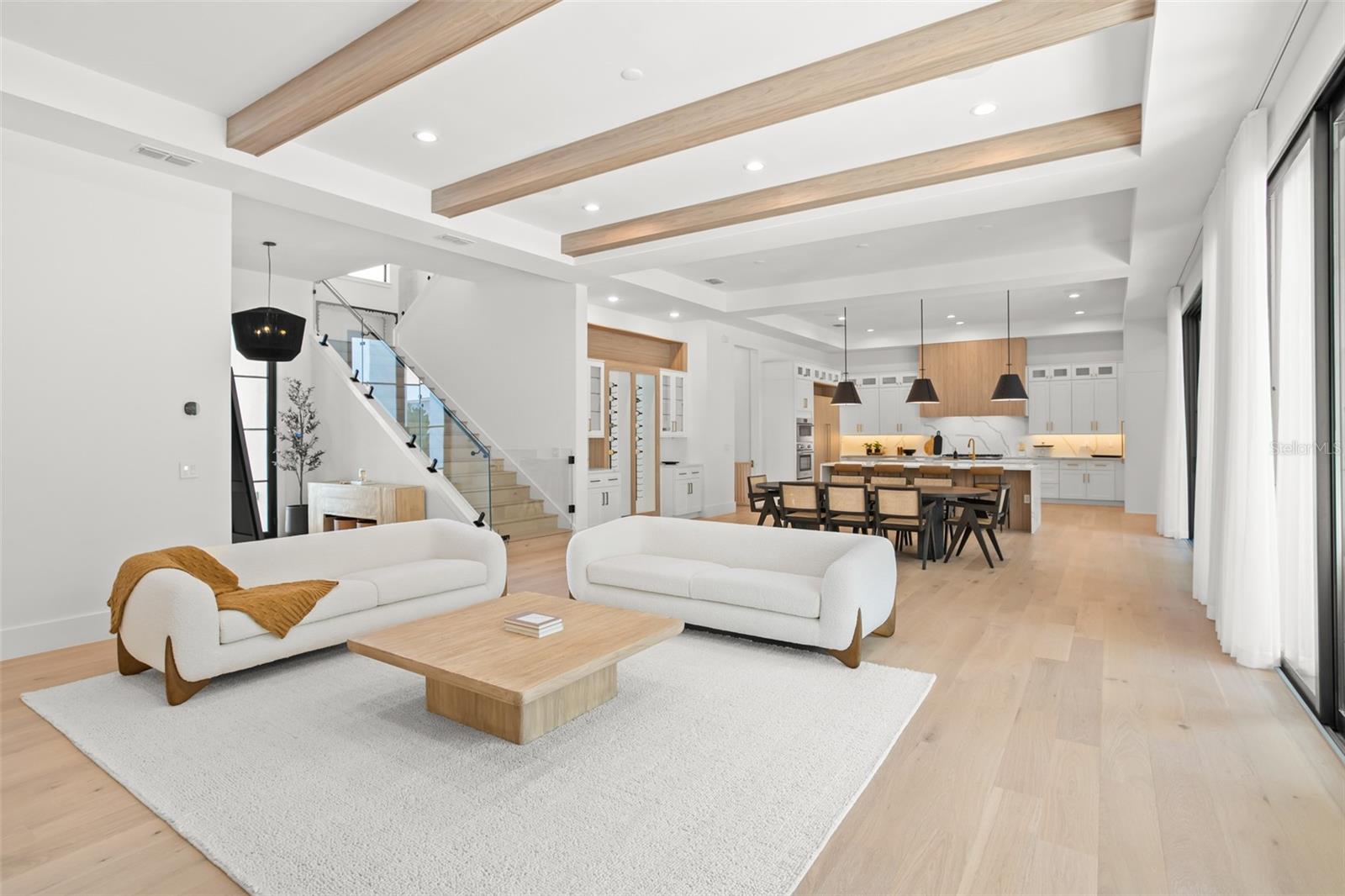 BELLA COLLINA SUB - Residential