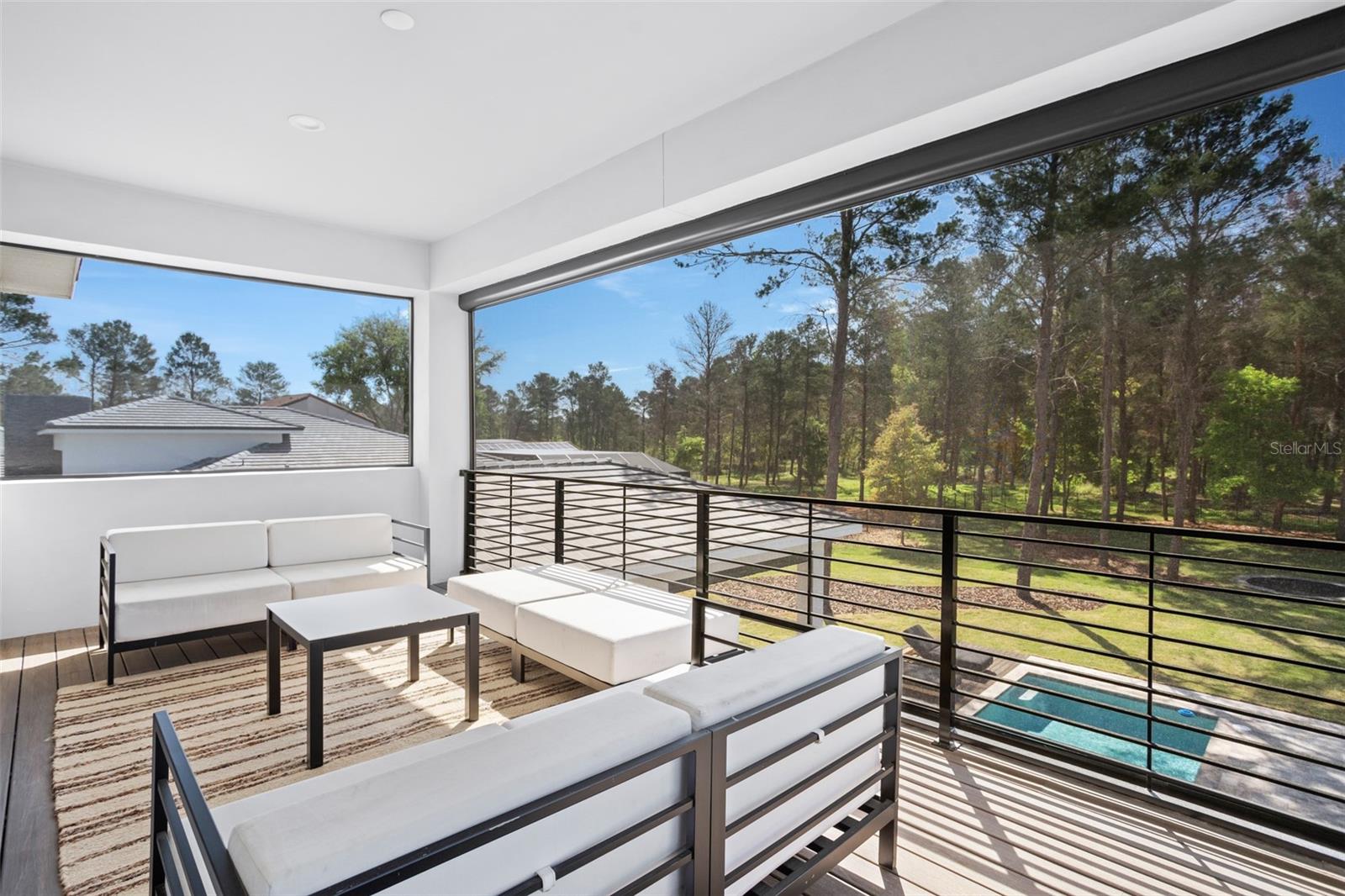 BELLA COLLINA SUB - Residential