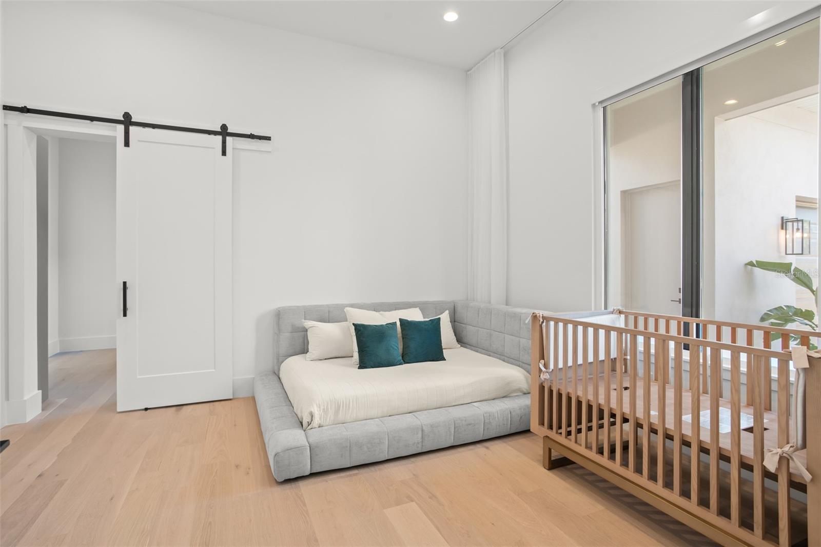 BELLA COLLINA SUB - Residential