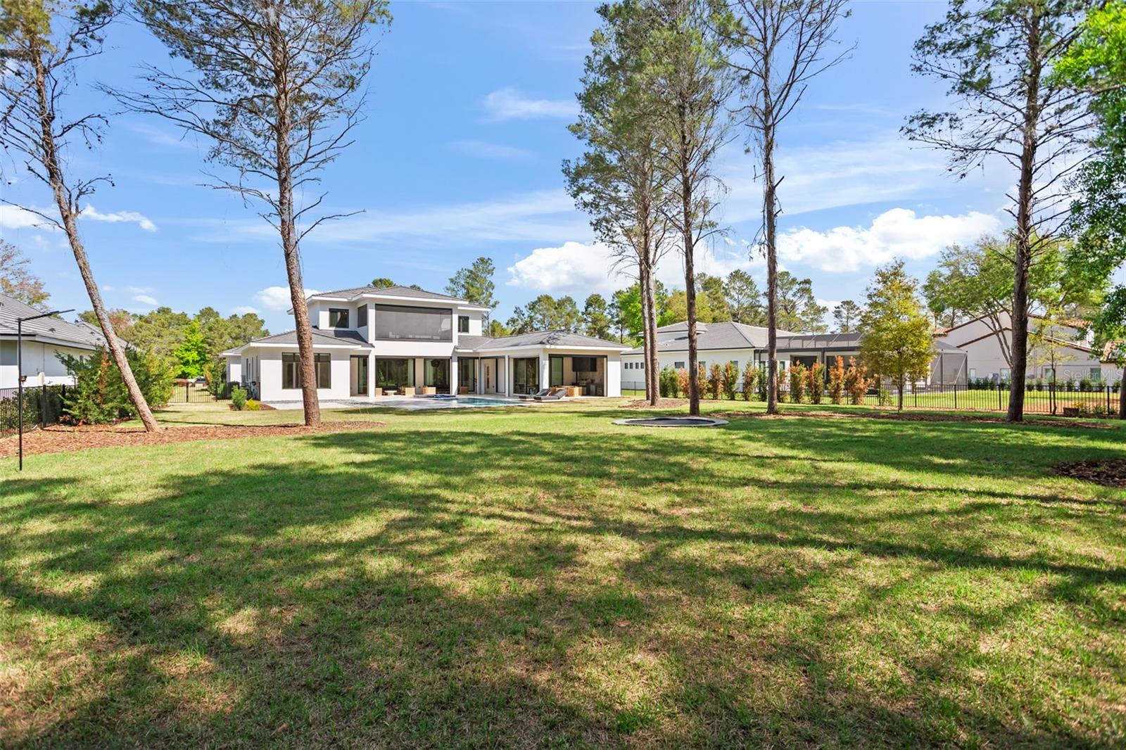 BELLA COLLINA SUB - Residential