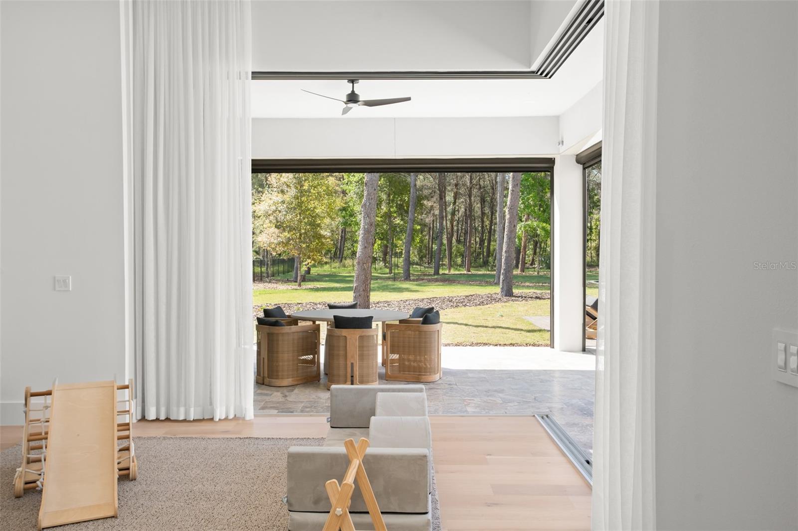 BELLA COLLINA SUB - Residential