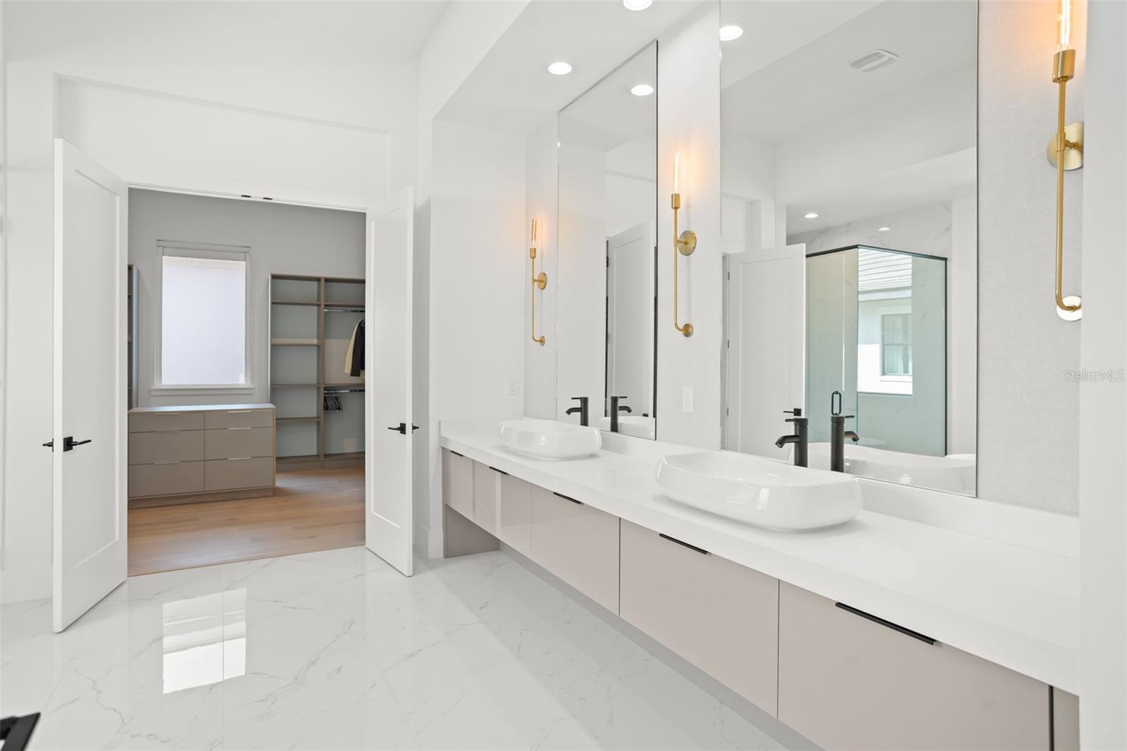 BELLA COLLINA SUB - Residential