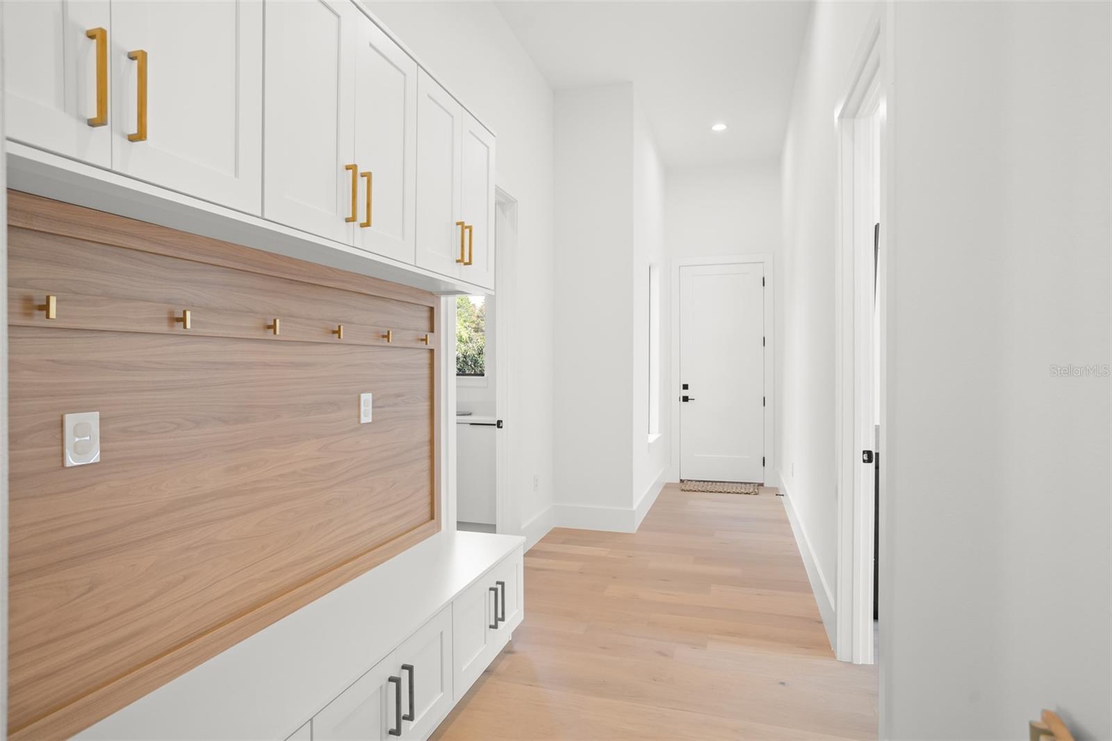 BELLA COLLINA SUB - Residential