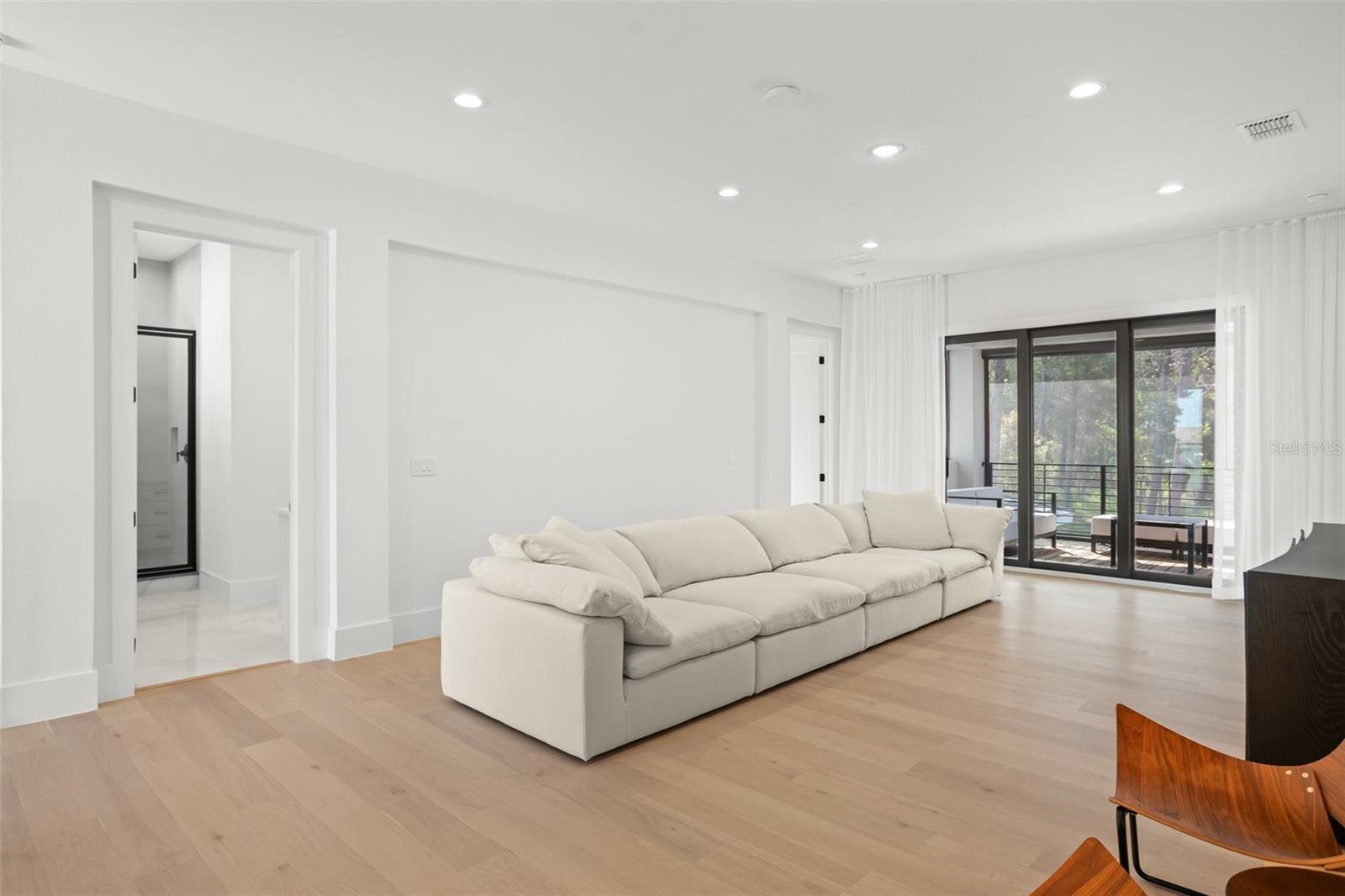 BELLA COLLINA SUB - Residential