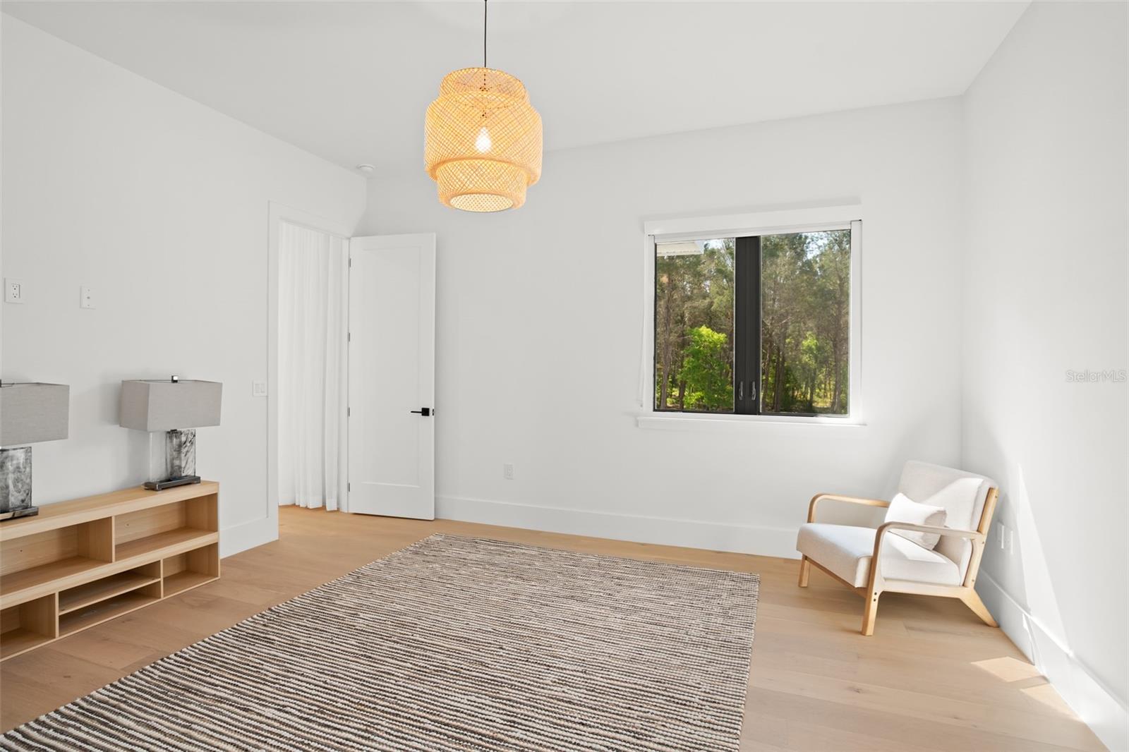 BELLA COLLINA SUB - Residential