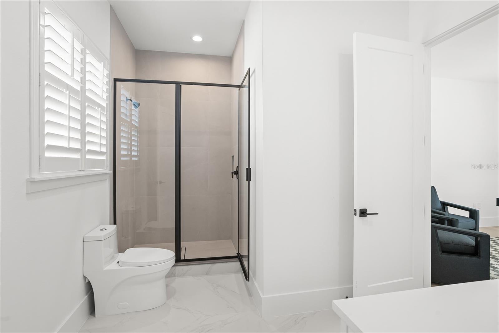 BELLA COLLINA SUB - Residential